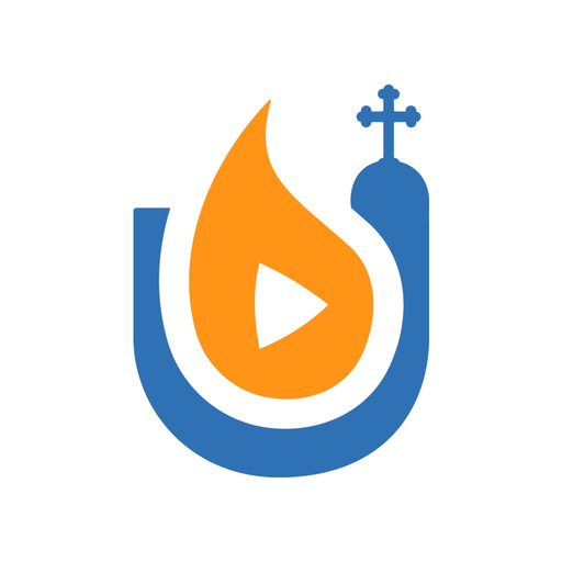 Upper Room Media app icon