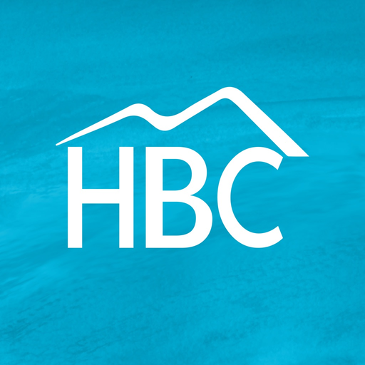 Heritage Bible Church app icon