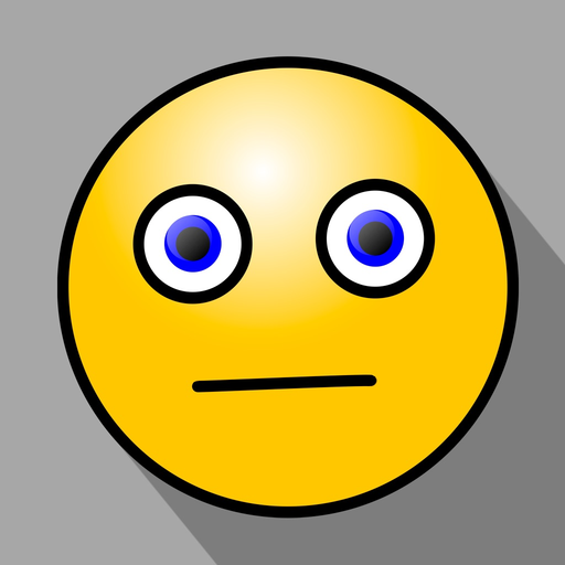 Moronic Test - Stupid Moron Idiot Quiz Game Free app icon
