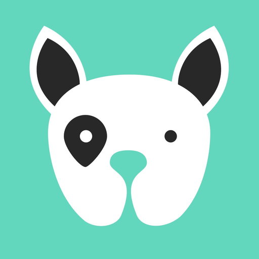 Scout for Dog Walkers app icon