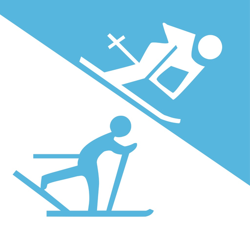 Whistler Area Ski Maps app icon