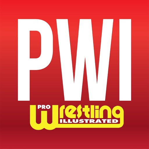 Pro Wrestling Illustrated app icon