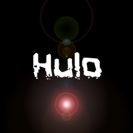 Hulo Infinite Runner app icon