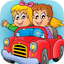 Kids Puzzles Game icon