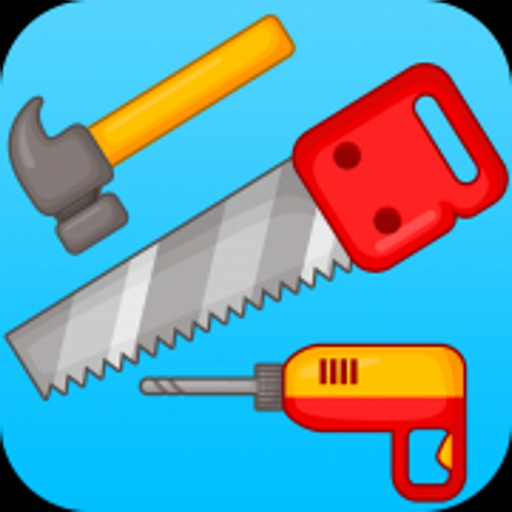 My Town: Learn Professions 4+ app icon