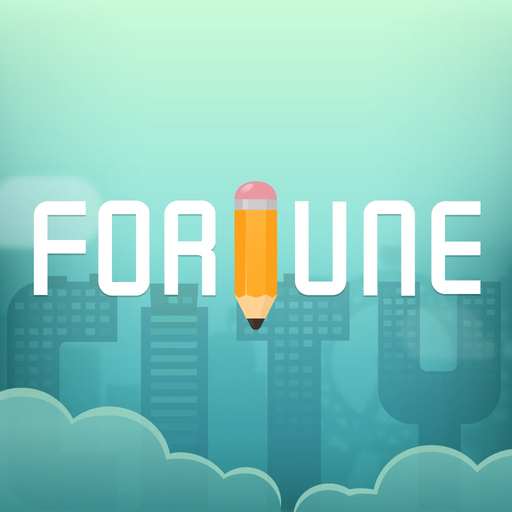 Fortune City: Expense Tracker app icon