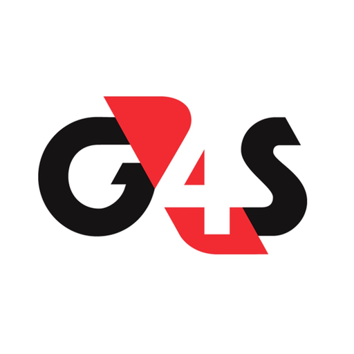 G4S Alarmcentrale app icon