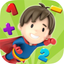 Kids Super Math icon