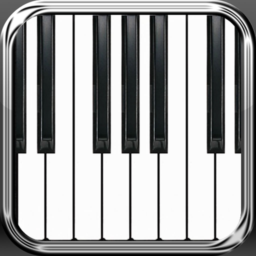 ACH Piano Star app icon