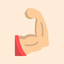 Huge Arms Workout Guide icon