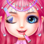 Prinsesse Prom Makeup Slon icon