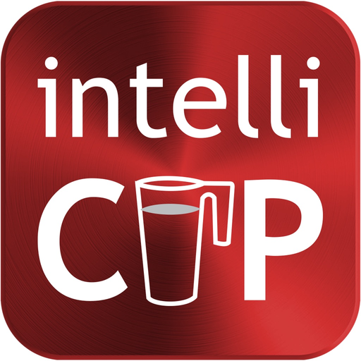 IntelliCup app icon