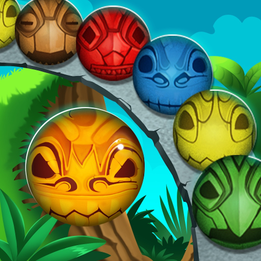 Marble Fever app icon
