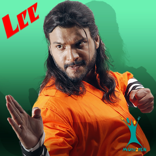 Lee Movie Game app icon