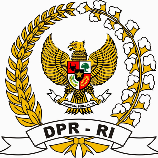 DPR-RI app icon
