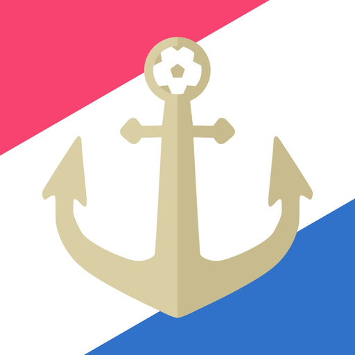 J Info for 横浜F・マリノス app icon