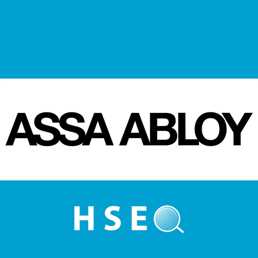 ASSA Safety app icon