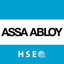 ASSA Safety icon