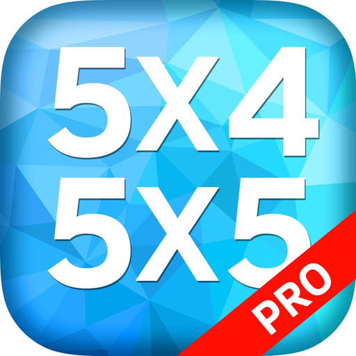 Learn Times Tables quickly. Premium Version app icon