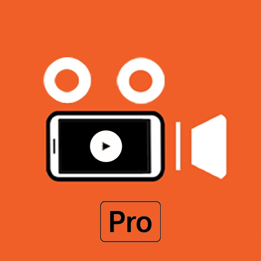 Video4Gig Music Video Player app icon