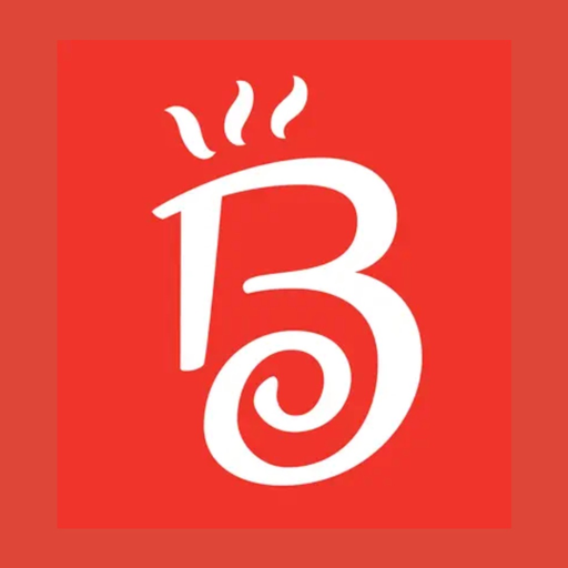 Pizzaria Baggio app icon