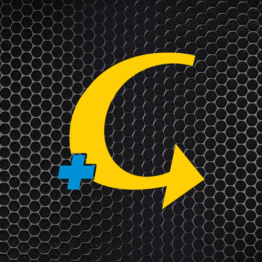 BRSM PLUS app icon