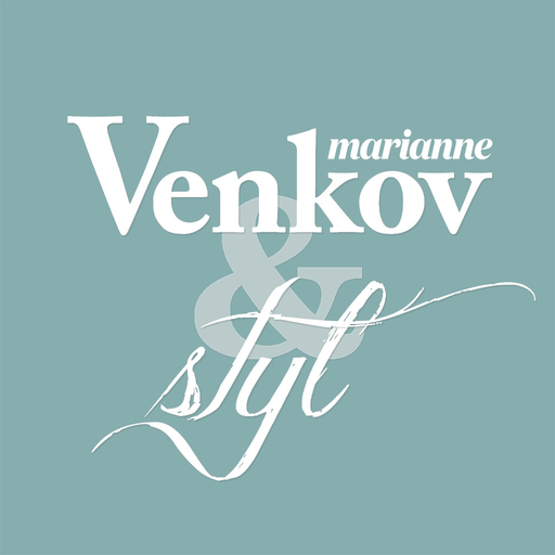 Venkov a styl app icon
