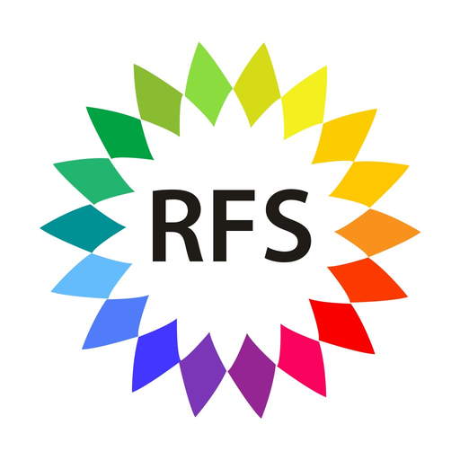 Rainbow Financial app icon
