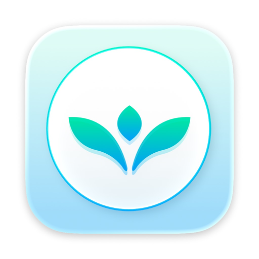 VectorView app icon