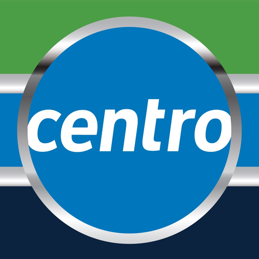 GoCentroBus app icon