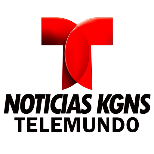 Noticias KGNS Telemundo app icon