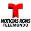 Noticias KGNS Telemundo icon