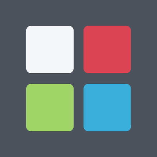 Finger Tap Reflex Test Game app icon