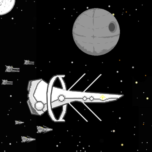 SpaceBattleshipStory RPG app icon