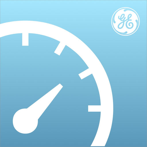GE Healthcare CareWatch app icon