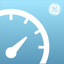 GE Healthcare CareWatch icon
