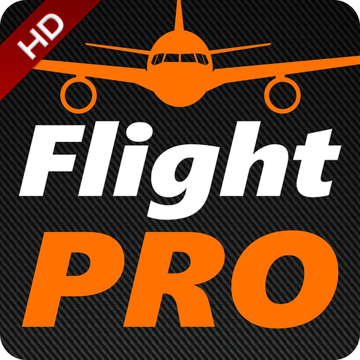 Pro Flight Simulator Dubai Premium app icon