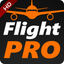 Pro Flight Simulator Dubai Premium icon