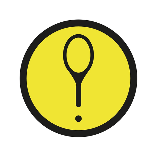 Tennis Anti-Doping Programme app icon