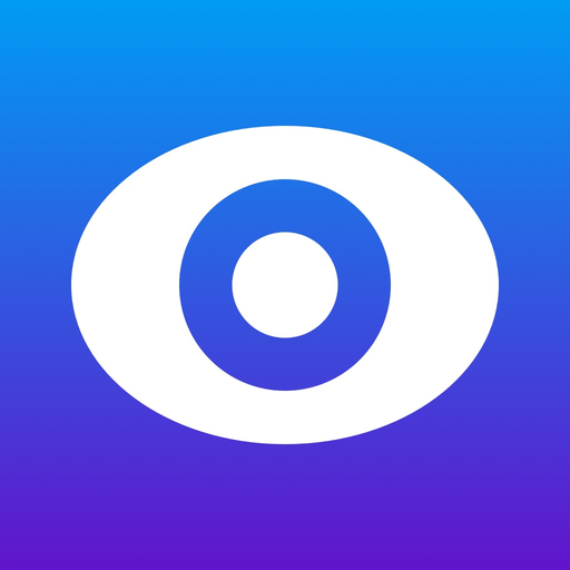 Watch This - Recommend TV and Movies app icon