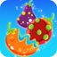 Farm Charm Club - Match 3 Puzzle icon