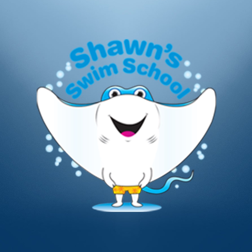 Shawns Swim School Hoppers Xng app icon