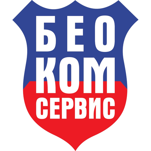 Beokom Servis app icon
