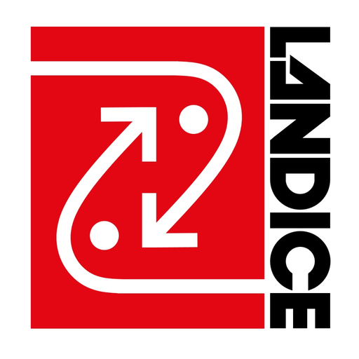 Landice app icon