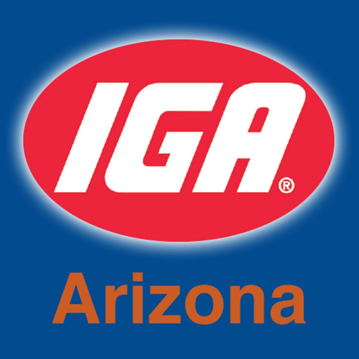 IGA Arizona app icon