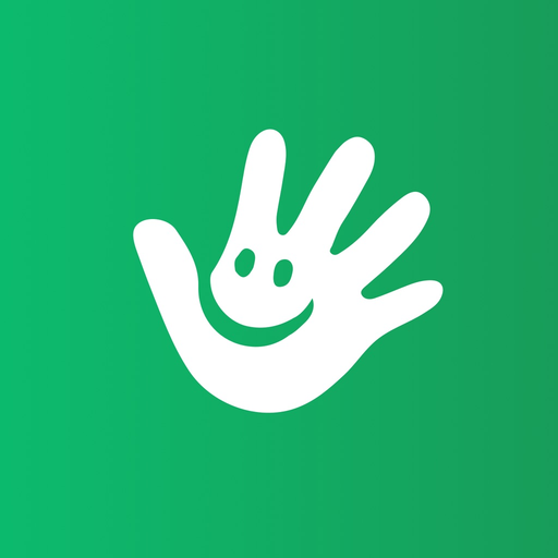 Childcare On app icon