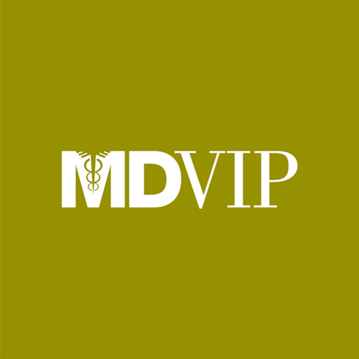MDVIP Physician Connect app icon