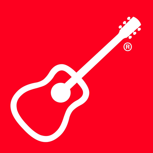 Guitar Center: Shop Music Gear app icon