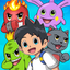 Orikon Battle Mobile icon