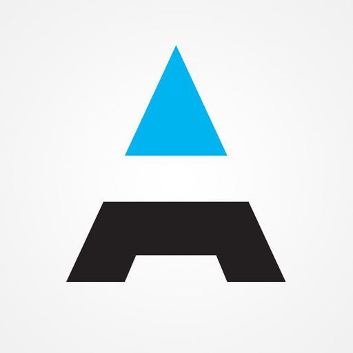 Peak Fitness Kuwait app icon